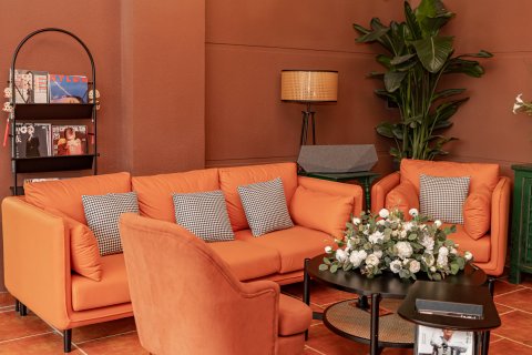 南澳夏云居民宿