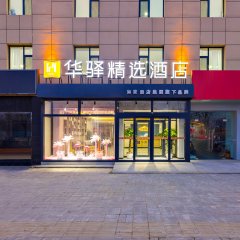 酒店头图