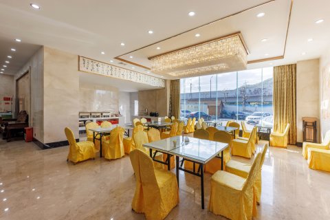 珠海富瑜湾假日酒店(明珠城轨站店)