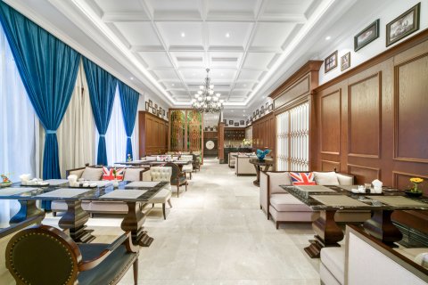 青田新世界大酒店(高铁站店)