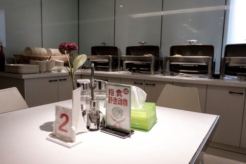 白玉兰酒店(丰县汽车站店)