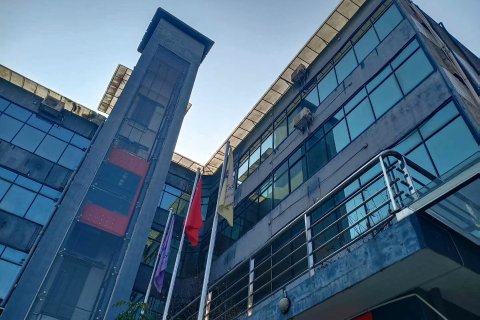 遂川七彩好景酒店