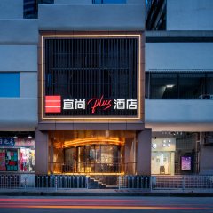 酒店头图