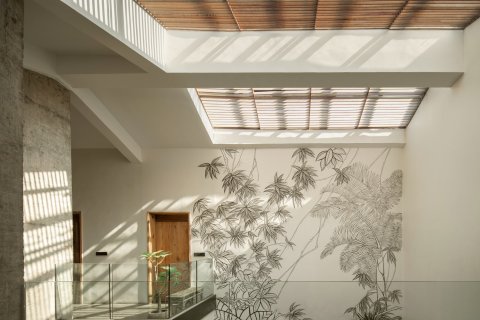 大理璞素设计师海景度假酒店