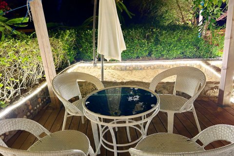 涠洲岛初梦海景民宿(五彩滩景区店)