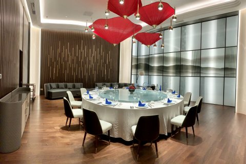 靖江扬子江大酒店