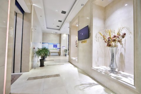 松原金鼎假日酒店(乌兰大街火车站店)