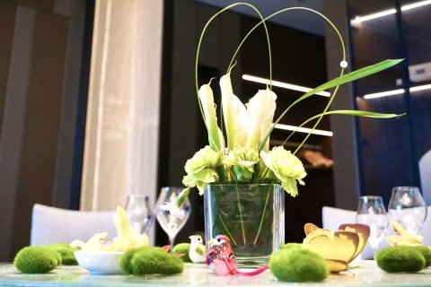 靖江扬子江大酒店