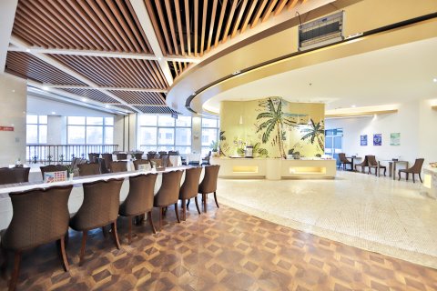 松原金鼎假日酒店(乌兰大街火车站店)