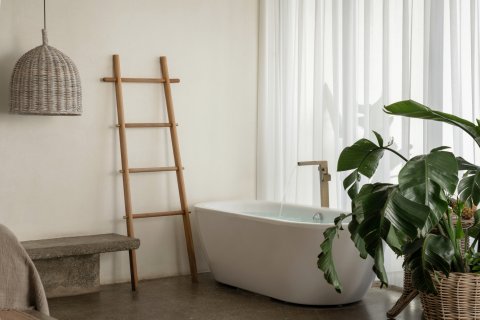 大理璞素设计师海景度假酒店