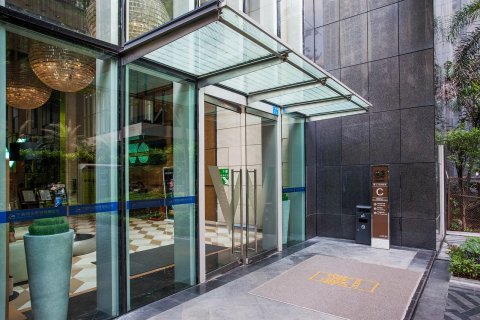 LuluZheng公寓(兴盛路1号分店)