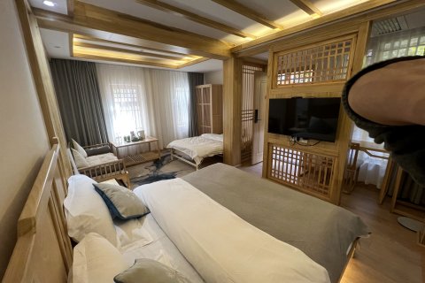 皓月繁花•观古城全景旅拍美宿(丽江古城大水车店)