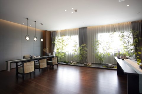 福鼎国际大酒店