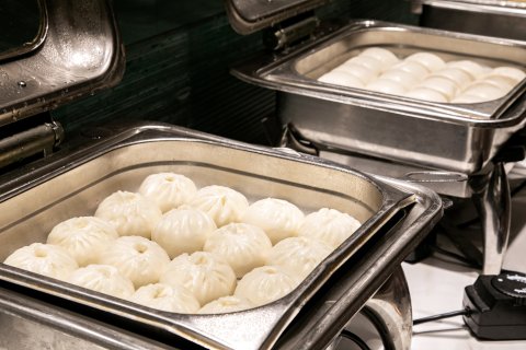 钦州金湾国际大酒店(钦州恒基广场店)