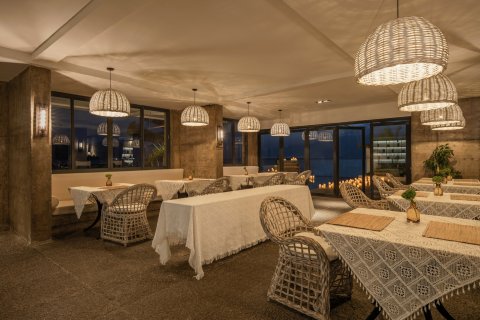 大理璞素设计师海景度假酒店