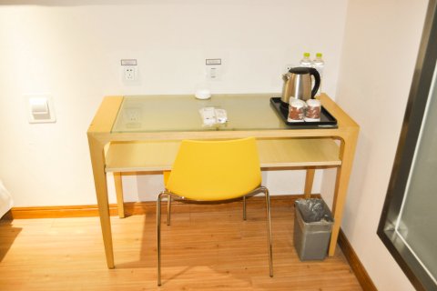 平度虹喆酒店(平度天津路店)