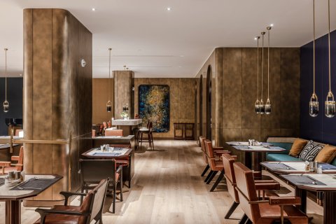 烟台枫渡酒店(烟台站朝阳街店)