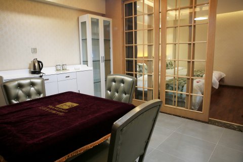 凤庆蝶恋花主题酒店