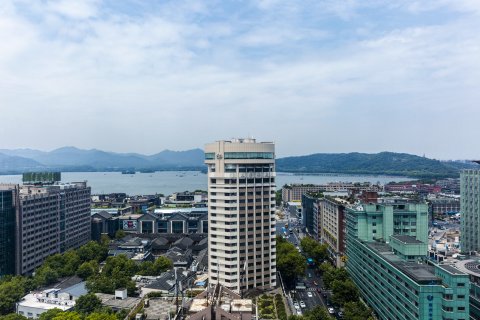 杭州友好饭店(西湖店)