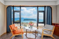 抚仙湖湖之梦酒店 抚仙湖湖之梦酒店