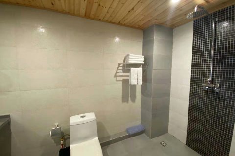 宝清天淼商务会馆