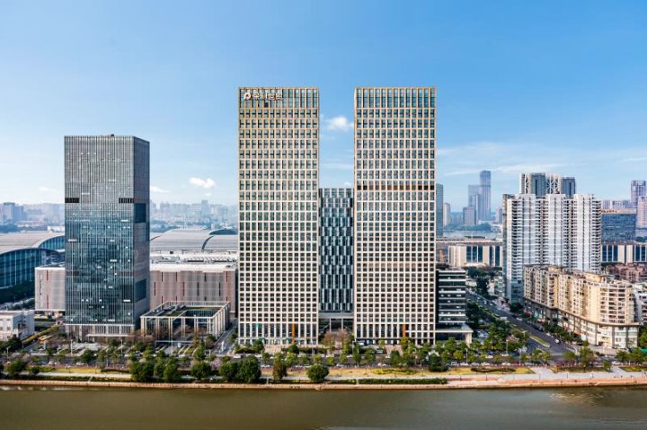 一呆公寓(广州保利世贸会展中心店)