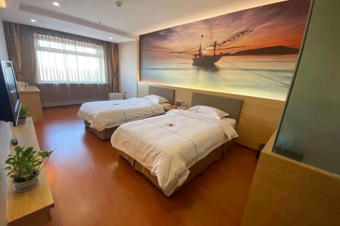 宝清天淼商务会馆