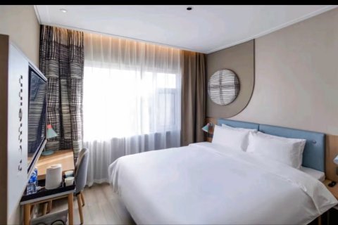 如家酒店·neo(大同古城迎宾街店)