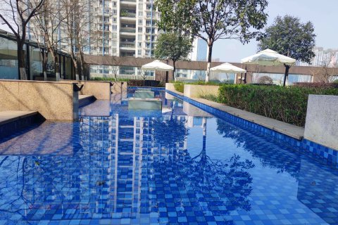 成都恺亚公馆服务式公寓