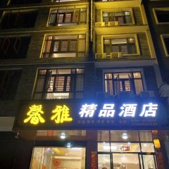 酒店头图