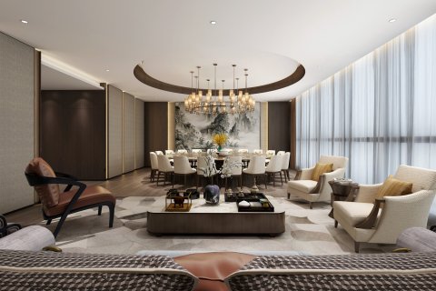 泉州晋江二体温德姆花园酒店