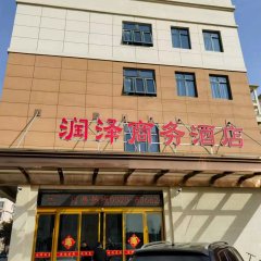 酒店头图