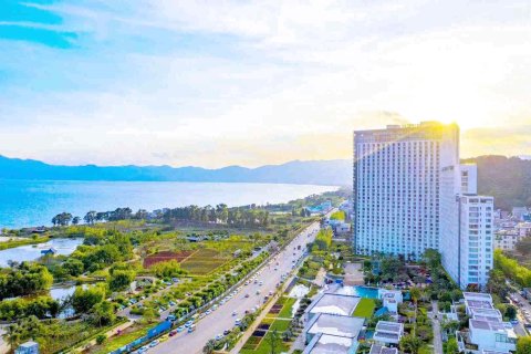 抚仙湖海客酒店