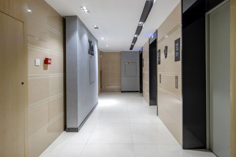 宜尚酒店(北海高铁站北部湾广场店)