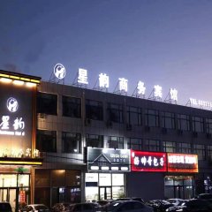 酒店头图