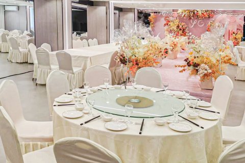 皇朝大酒店(福鼎汽车南站店)