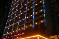 同仁隆务大饭店