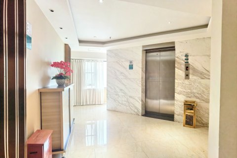 城市便捷酒店(田东店)