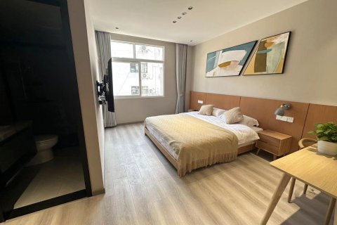 歙县石潭向日葵客栈