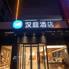 酒店头图