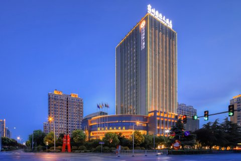 宿州国际大酒店