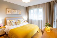 桃野人家度假别墅(无锡阳山万科有山店) 桃野人家度假别墅(无锡阳山万科有山店)