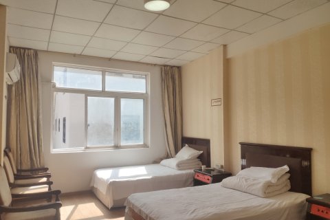 林芝川藏线标间旅社