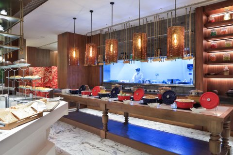 益田西街酒店(阳朔西街漓江店)