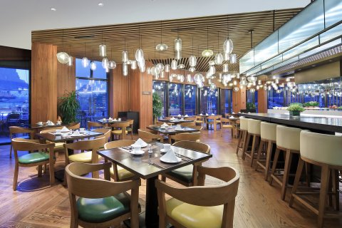 益田西街酒店(阳朔西街漓江店)