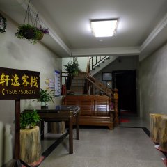 酒店头图