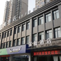 酒店头图