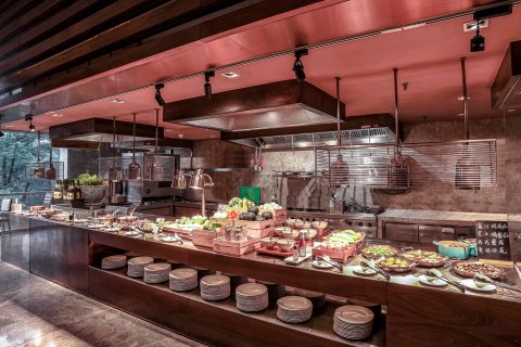 重庆富力凯悦酒店