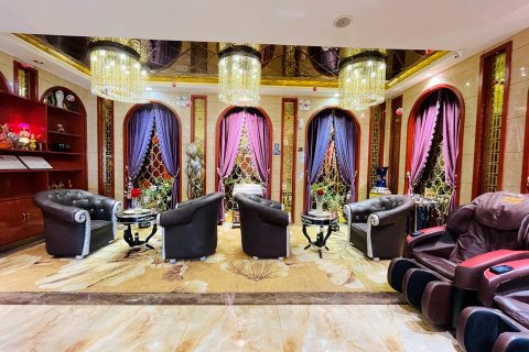 武威和平里精品酒店