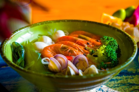 世贸中心璞瑞酒店